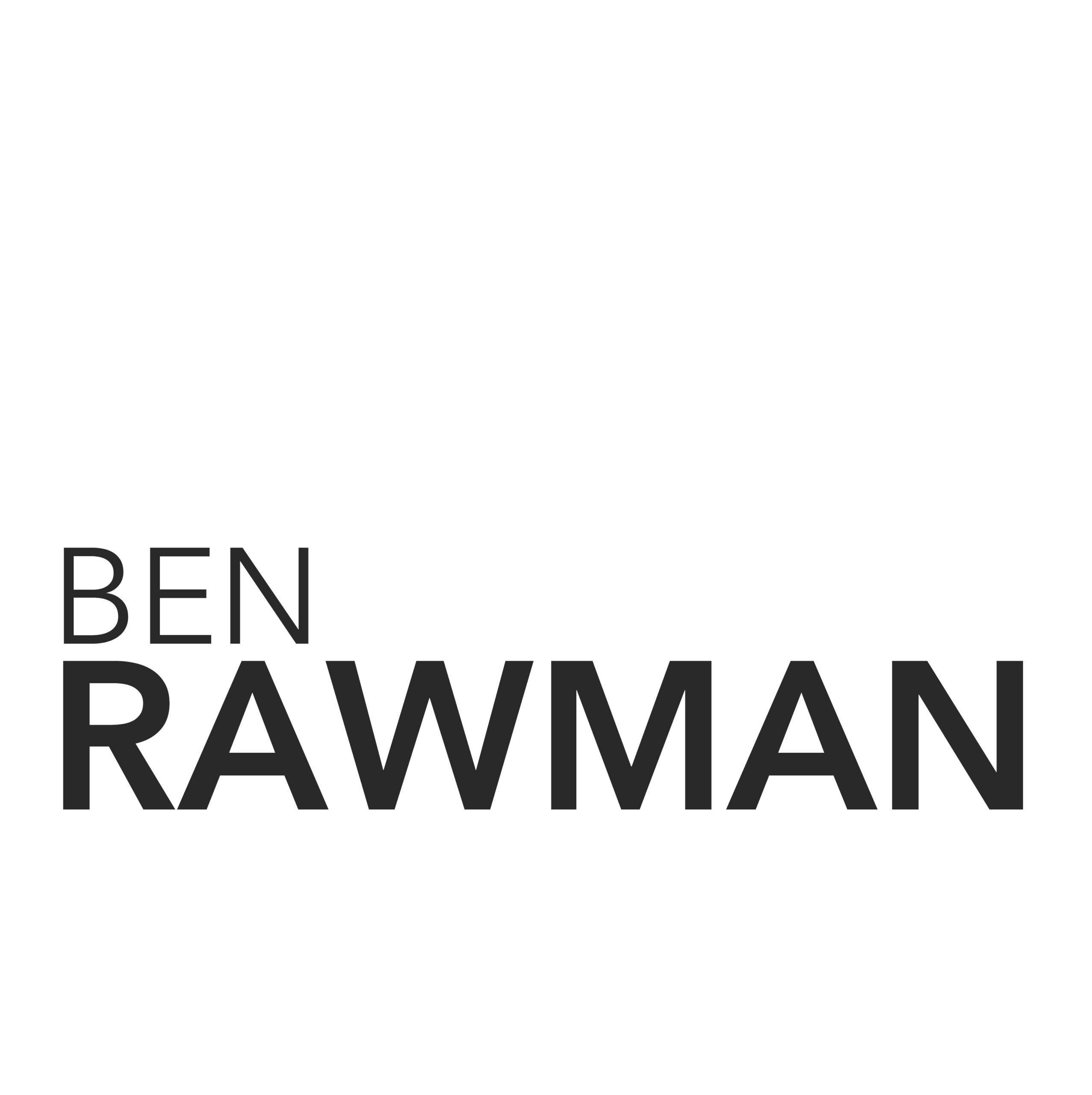 Ben Rawman| Fotografía de autor